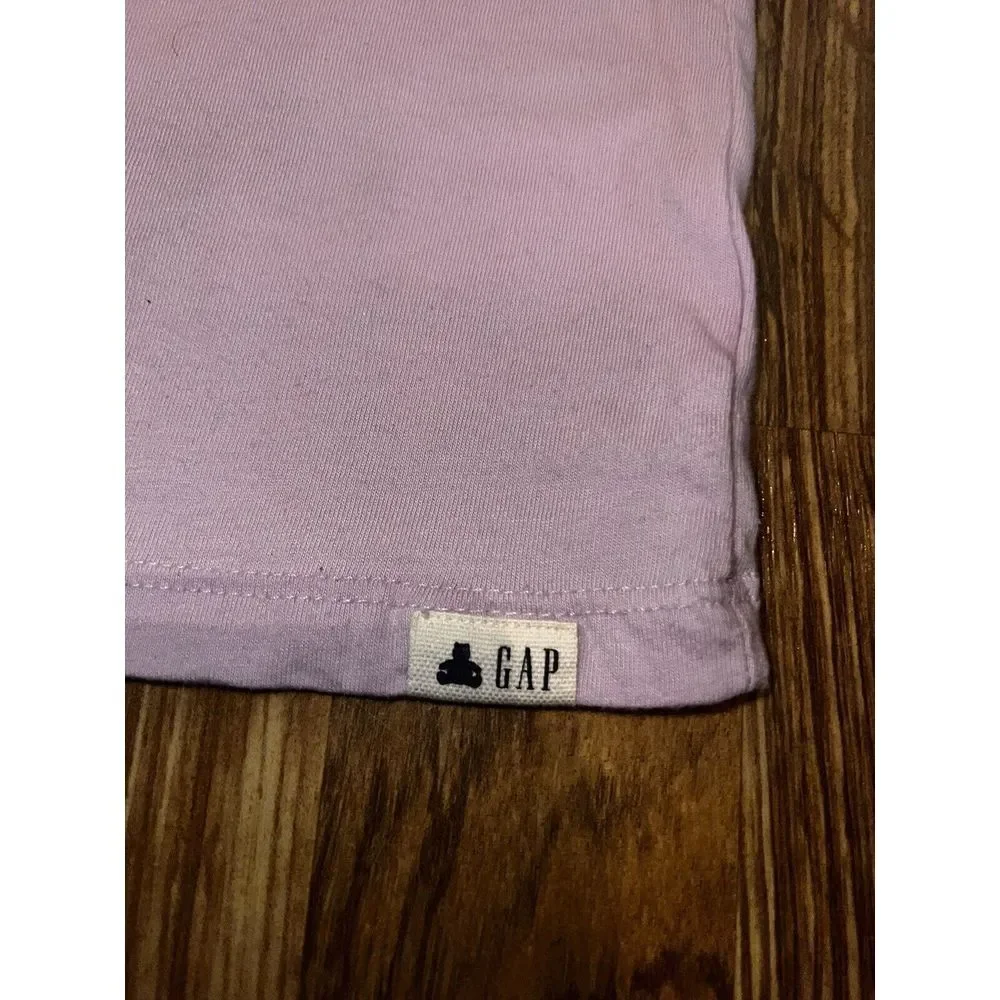 GAP Kids Easter shirt graphic boys Tshirt‎ Size 5  Toddler